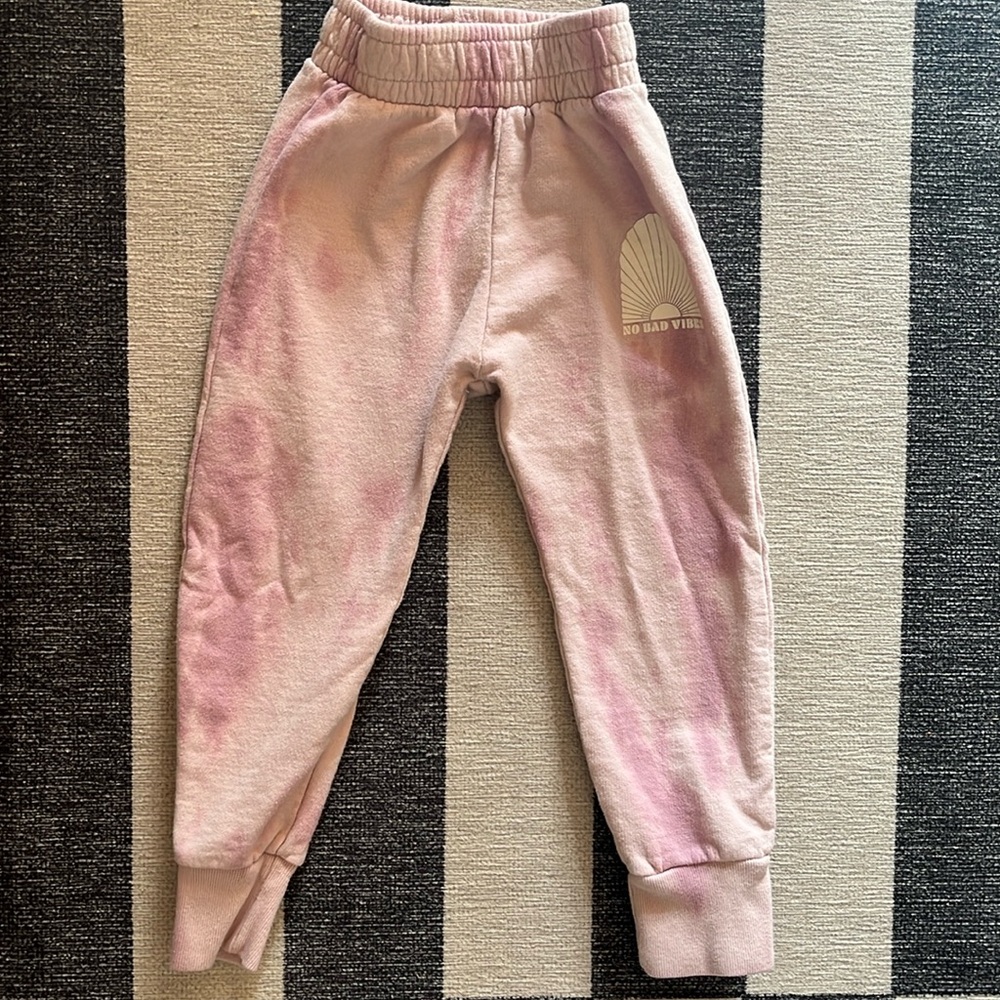 Tiny Whales Rad Sweatpants✌️